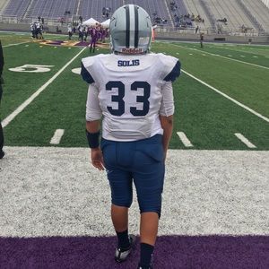 Meet your Posher, Rudy